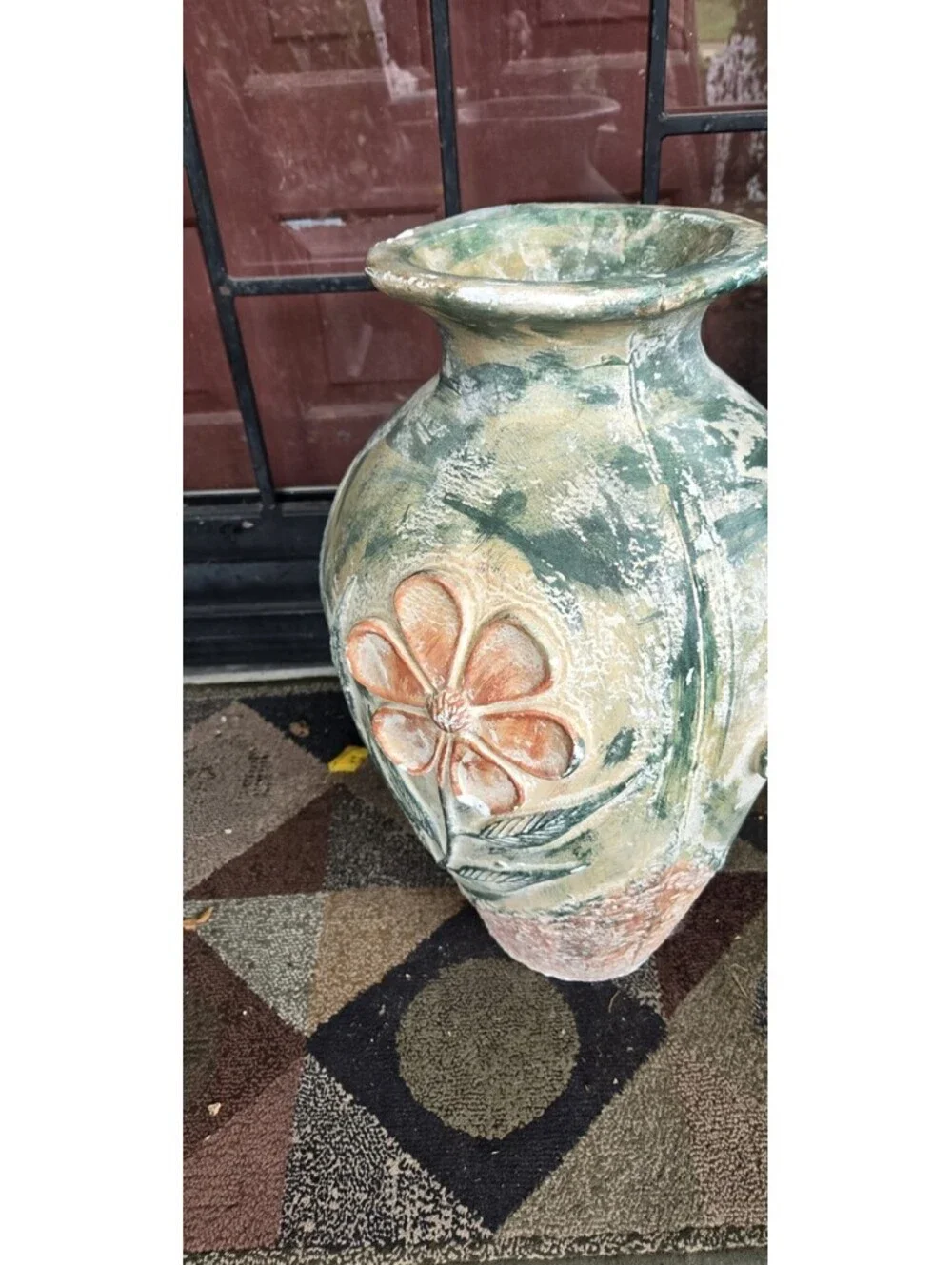 N/A vintage handmade